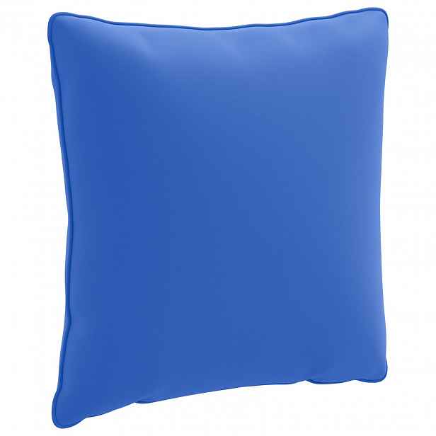 vidaXL 1-dílné zádové polstrování PUTTEN 100% polyester