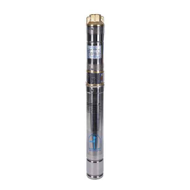 Čerpadlo ponorné Blue Line 3PVM550-100 kabel 30 m 230 V, spínací skříň