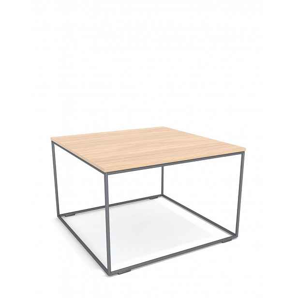 Čtvercový stolek Loft LF3
