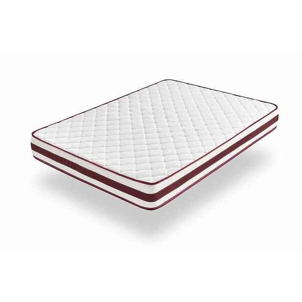 Moonia MATRACE First Class Edition 21cm, 120x190cm - Tvrdost H2/H3