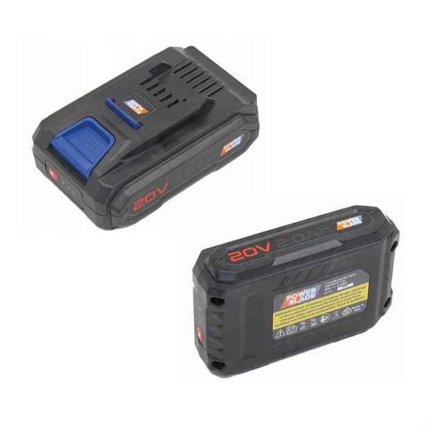 Baterie Akumulátor Gt 130PA 20V 2Ah, Hpa EC130 20V, Hna EC150 20V