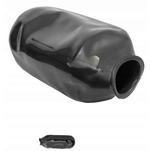 Gumová membrána Epdm pro hydroforovou nádrž Ibo Mhi 2500 Ss Inox 80L