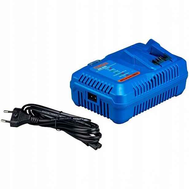 Narex An 600 nabíječka 60V, 2,5A