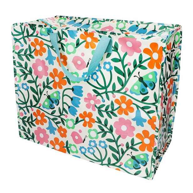 Úložný box na oblečení z recyklovaného plastu 28x58x48 cm Esme – Rex London