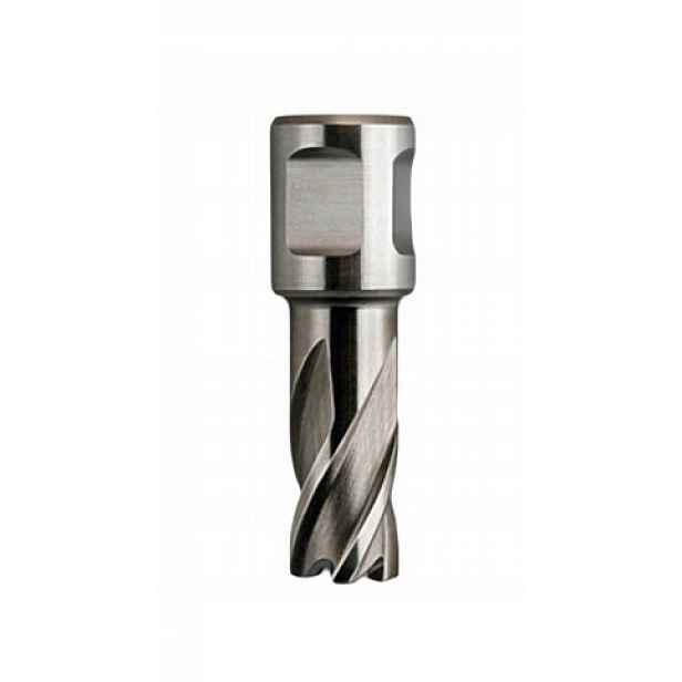 Hss Nova 25 vrták Fein s rukojetí Weldon Ø 15 x 22 mm