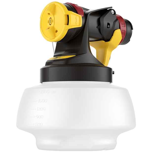 Nástavec stříkací Wagner Wall Extra I-Spray 1,8 l