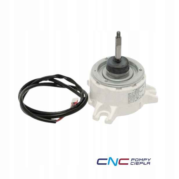 Motor ventilátoru Lg 5400418002 vnější jednotka tepelného čerpadla část zam