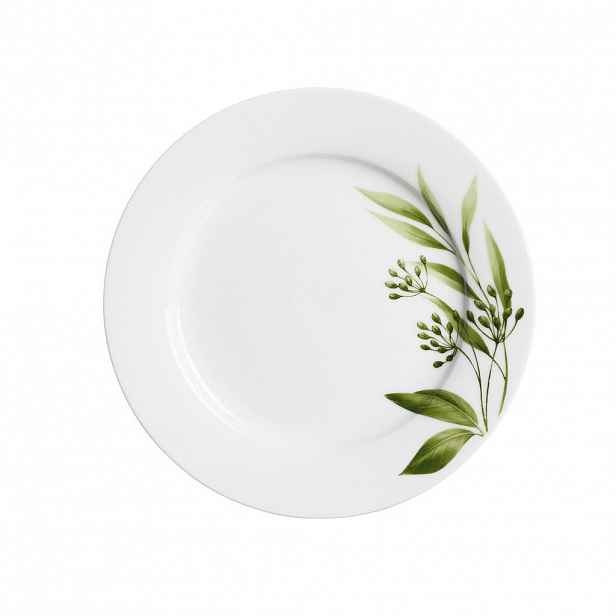 Ritzenhoff Breker DEZERTNÍ TALÍŘEK porcelán keramika 19 cm