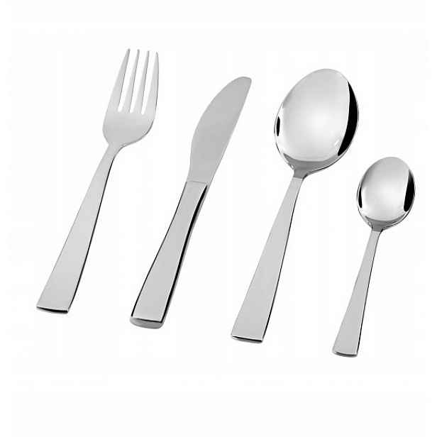 Barazzoni Esmeralda cutlery set (24 kusů)