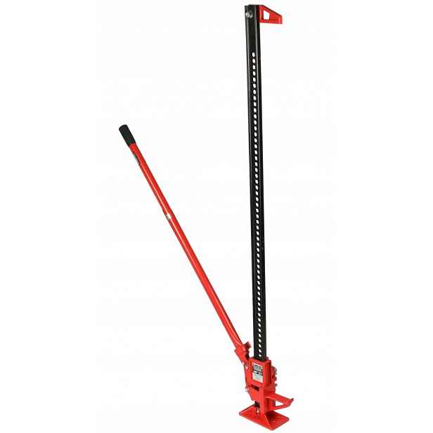 Farmářský Zvedák Lewarek Hi Lift Nosnost 3T 60'' 152,40 cm Off-road