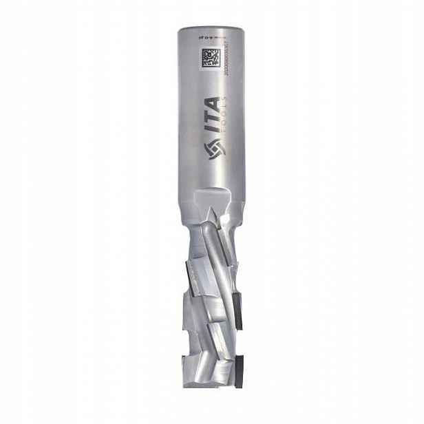 Ita Tools diamantová fréza Z2+1 D18 I45 L104 S20 mm
