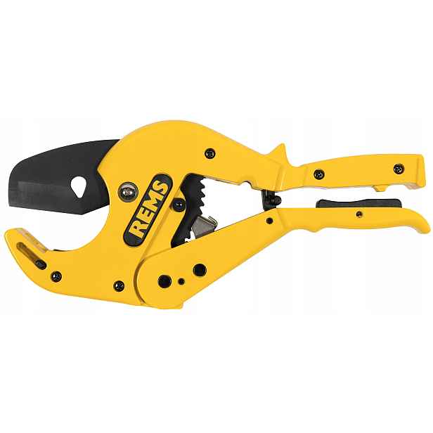 Rems Nůžky Na Stříhání Trubek Z Plastu Ros P 63 P RS291270R