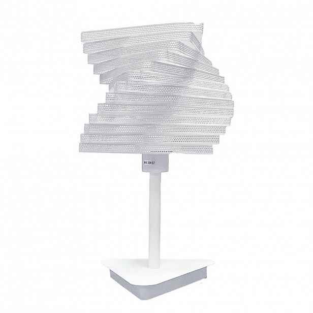 STOLNÍ LAMPA, E27, 25/40 cm