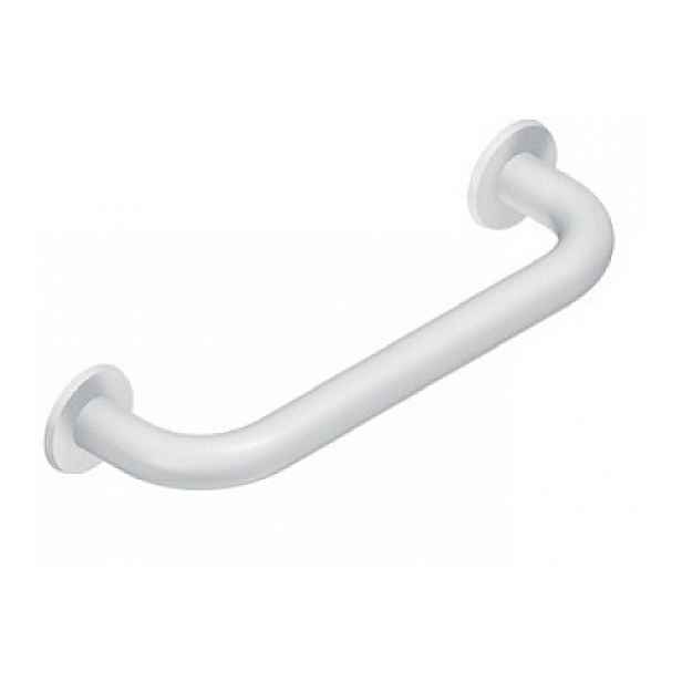 Eco produkty Rovné bílé madlo č.8 - 30 cm