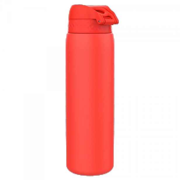 ION8 termoláhev 920 ml, červená, cestovní, dvojitá stěna