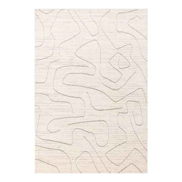 Krémový koberec 160x220 cm Oslo – Asiatic Carpets