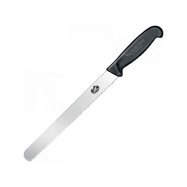 Nůž Victorinox 5.4233.36 36 cm na uzeniny, zoubkovaný