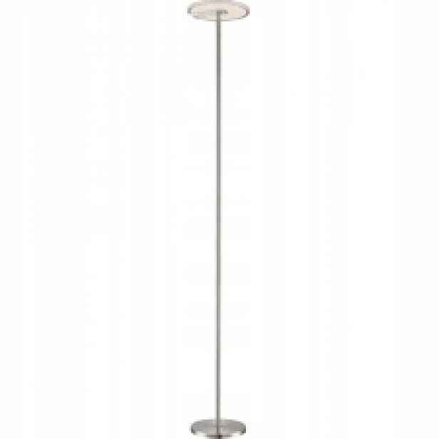 Stojací podlahová lampa Globo Saida 59035 Led