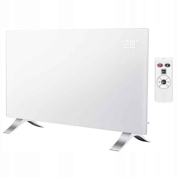 Elektrický konvektorový ohřívač 2000 W Neo 90-095