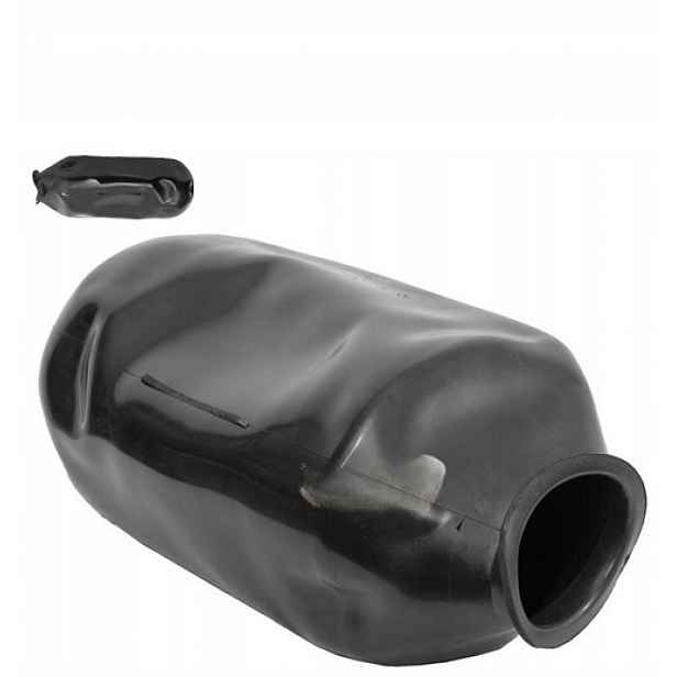 Membrána Epdm pro hydrofor Malec-Pompy Imera MH1300 Wao 80L