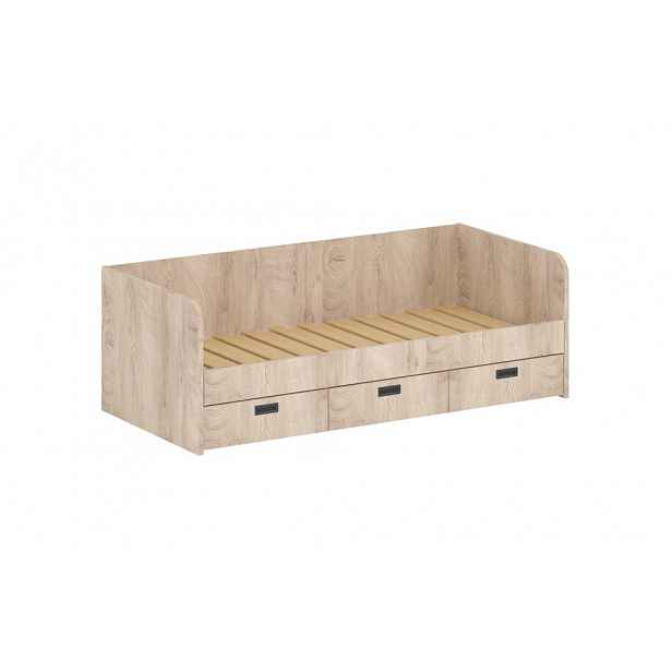 Postel AMBER - dub premium