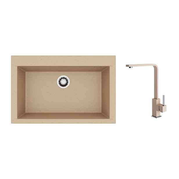 SET ALVEUS PURE-G 40 A50 + BATERIE AFRA/55