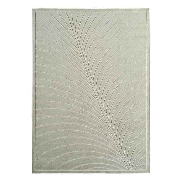 Zelený vnitřní a venkovní koberec 120x170 cm Nova 1204 – Ayyildiz Carpets