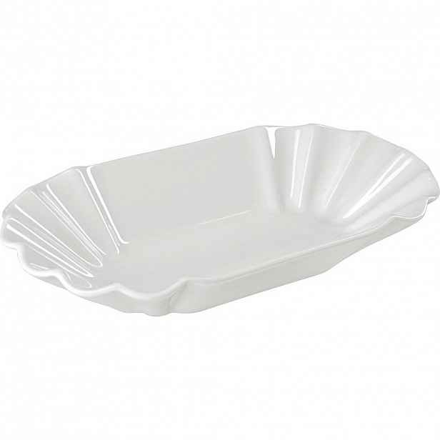 Homeware Miska Na Snack, Porcelán - Mísy - 0084140042