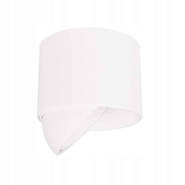 Maxlight Vector stropní svítidlo Led 10W bílá, nastavitelná IP20