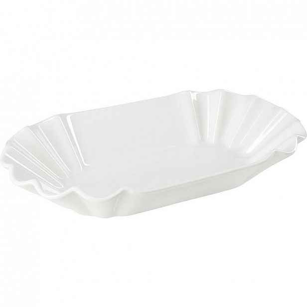 Homeware Miska Na Snack, Porcelán - Mísy - 0084140042