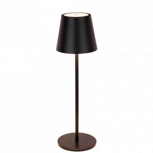 Novel STOLNÍ LAMPA NA BATERIE 11/36,5 cm