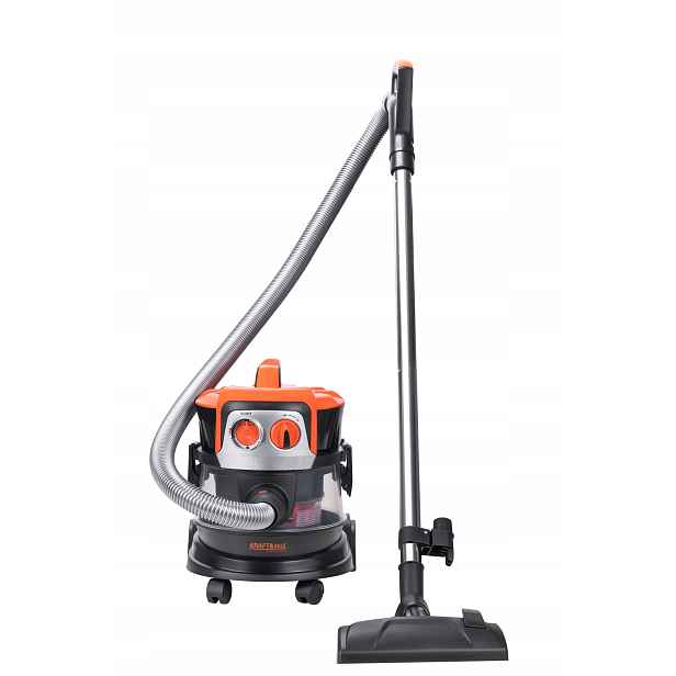 Průmyslový bezsáčkový vysavač 2000W 9L KD5149 Kraft&dele