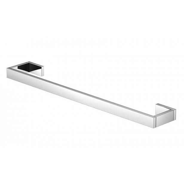 Steinberg 460 - Držák ručníků, délka 60 cm, chrom 460 2600
