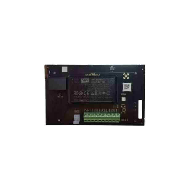 Modul Ajax vhfBridge Lite bez krytu 38188.92.WH1