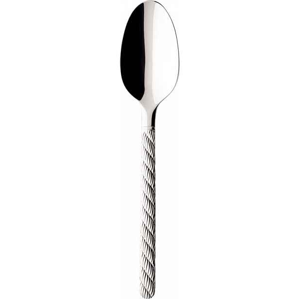 Villeroy & Boch Montauk Polévková lžíce, 212 mm