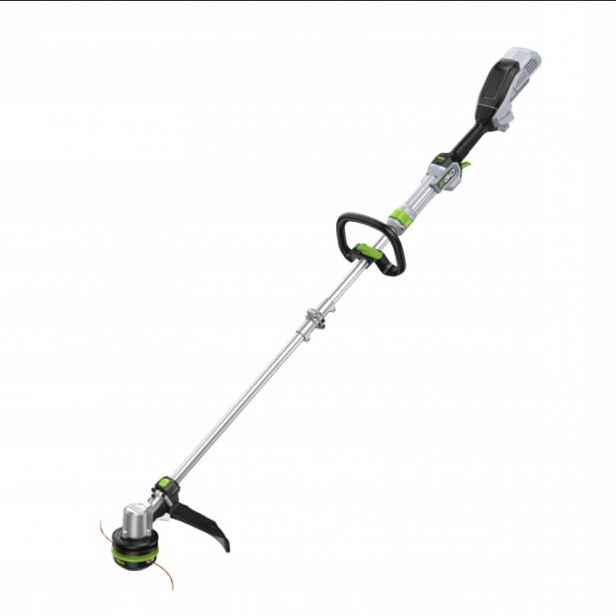 Akumulátorový vyžínač Ego Power+ ST1510E-T, 56 V (samotné zařízení),