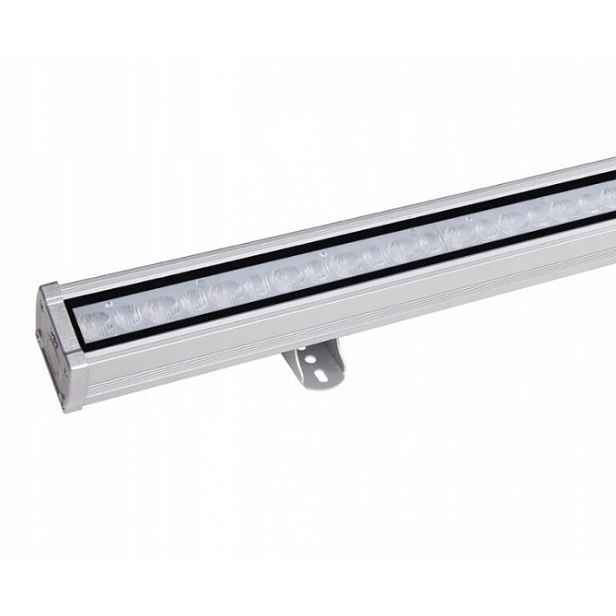 Lineární Led svítidlo Wall Washer 1m 48W Rgb+cct IP66 MiBoxer RL2-48