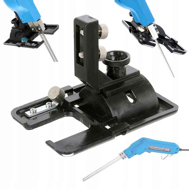 Nůž pro izolační materiály Tc Technic BD1014-3