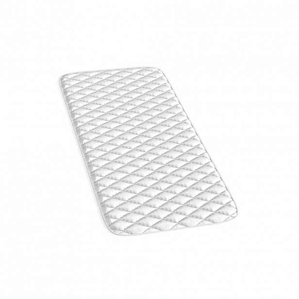 VitaliSpa CHRÁNIČ MATRACE Bílá 90 x 200 cm lze prát na 60 °C, vhodné do sušičky.
