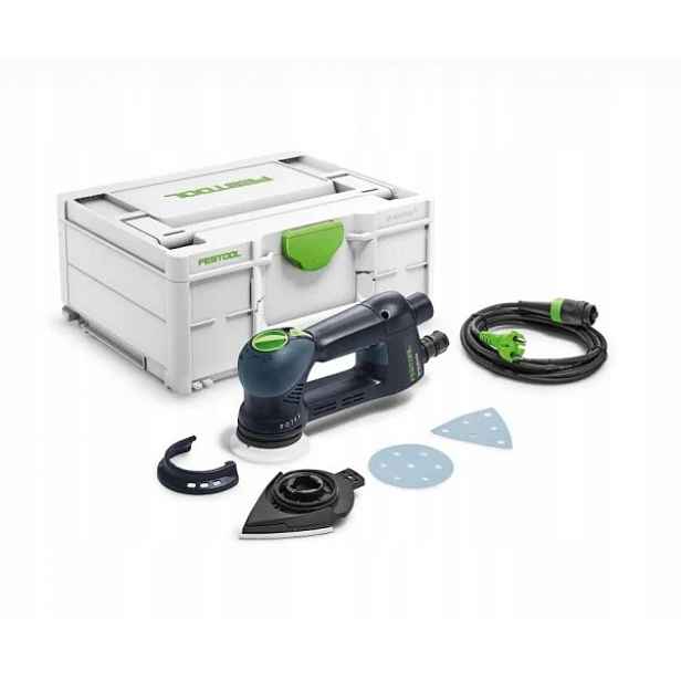 Festool Excentrická bruska Ro 90 DX FEQ-Plus Rotex 576259