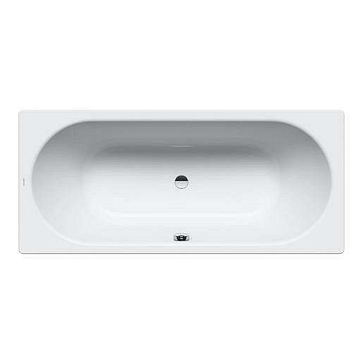 Kaldewei Classic Duo 170 x 75 cm 290710210001