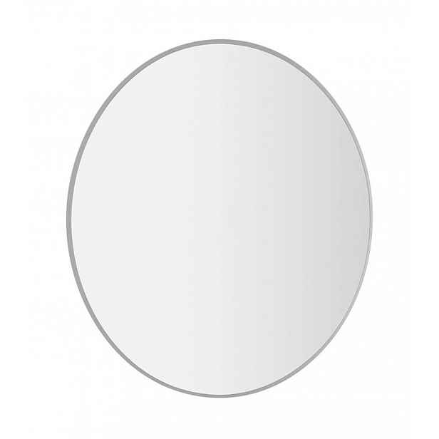 Sapho Rengas - Zrcadlo s fazetou, průměr 60 cm RG060