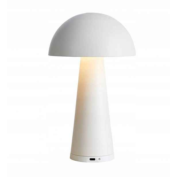 Venkovní stolní Led lampa 1,5W Fungi 108656 Markslojd