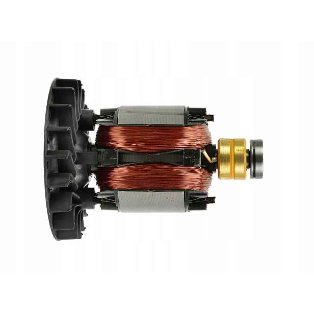 Rotor pro spalovací agregát 230/400V 2500W