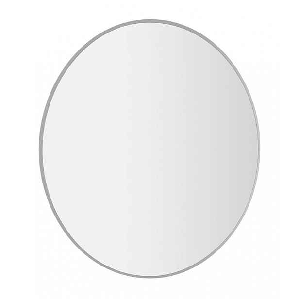 Sapho Rengas - Zrcadlo s fazetou, průměr 70 cm RG070