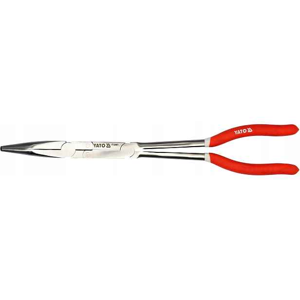 YT-20401 Kleště Vydloubnuté 2 Klouby 330 MM
