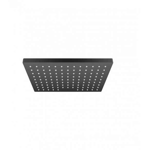 Hlavová sprcha Hansgrohe Vernis Shape černý mat 26281670