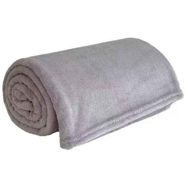 Modeo Deka COSY 200x220 cm šedá