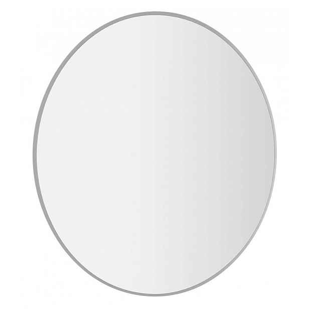 Sapho Rengas - Zrcadlo s fazetou, průměr 80 cm RG080