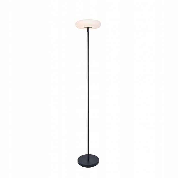 Solární lampa venkovní stojací Led lampa 5,1W Pops 6910901012 Lutec